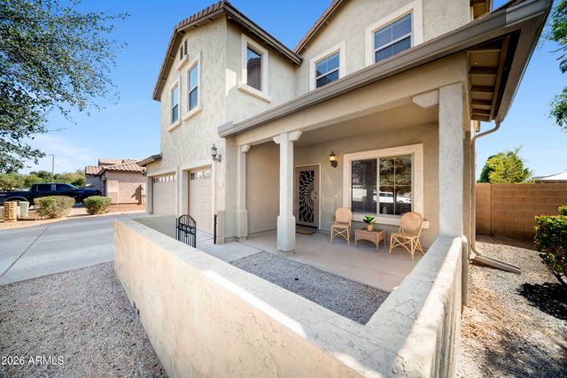 16815 W DURANGO Street, Goodyear, AZ 85338