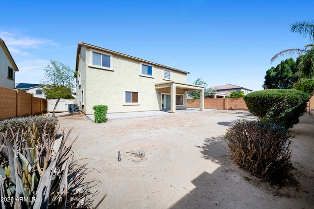 16815 W DURANGO Street, Goodyear, AZ 85338