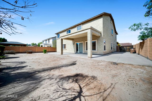 16815 W DURANGO Street, Goodyear, AZ 85338