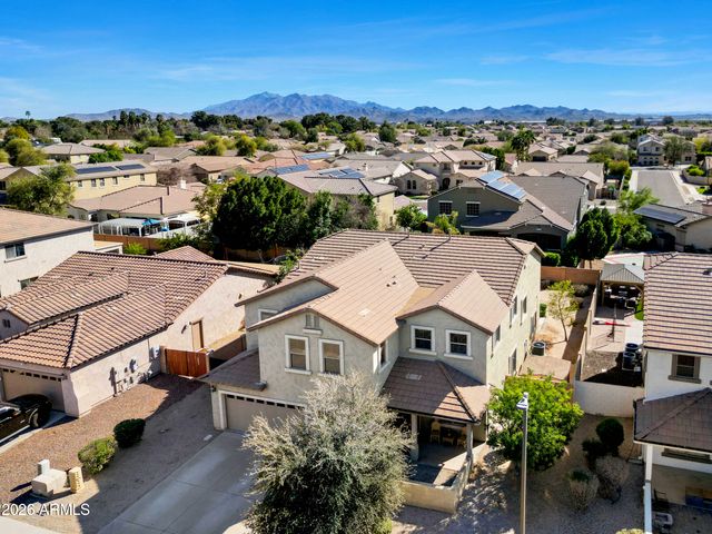 16815 W DURANGO Street, Goodyear, AZ 85338