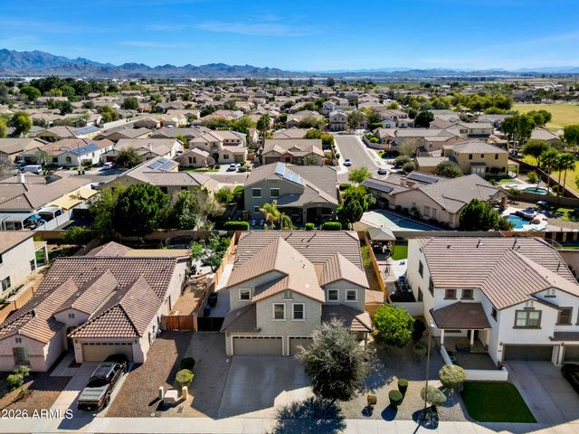 16815 W DURANGO Street, Goodyear, AZ 85338