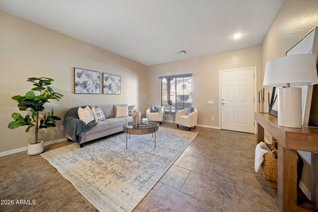 16815 W DURANGO Street, Goodyear, AZ 85338