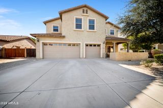 16815 W DURANGO Street, Goodyear, AZ 85338