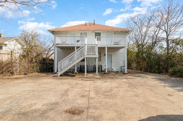 4507 Worth Street B, Dallas, TX 75246