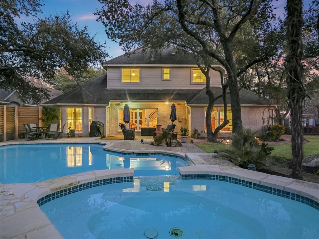 10619 Indigo Broom LOOP, Austin, TX 78733