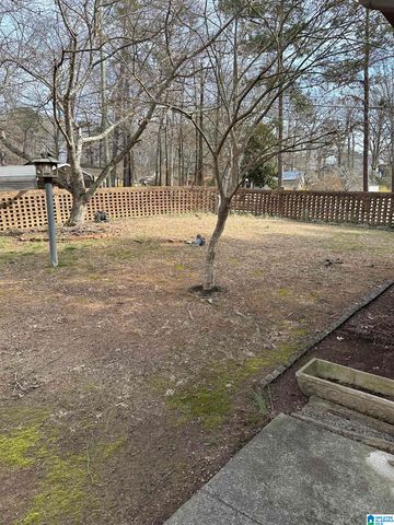 2121 CHEATWOOD DRIVE, Oxford, AL 36203