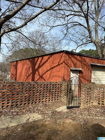 2121 CHEATWOOD DRIVE, Oxford, AL 36203