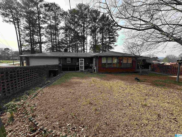 2121 CHEATWOOD DRIVE, Oxford, AL 36203