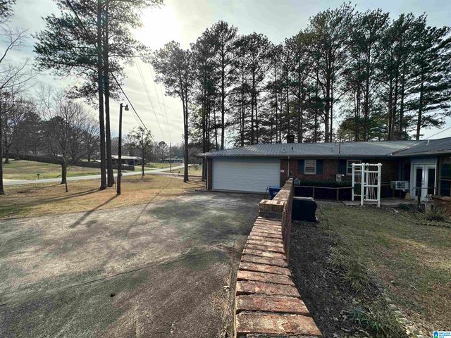 2121 CHEATWOOD DRIVE, Oxford, AL 36203