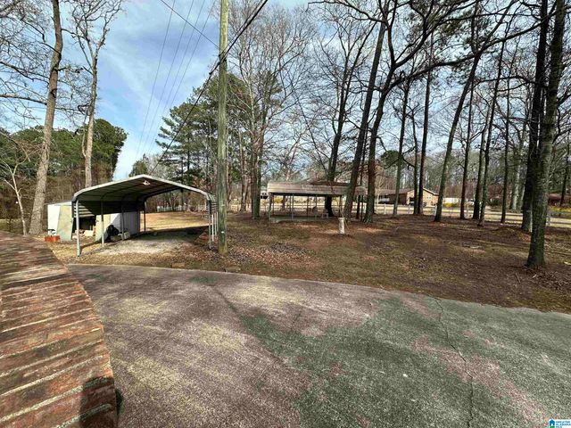 2121 CHEATWOOD DRIVE, Oxford, AL 36203