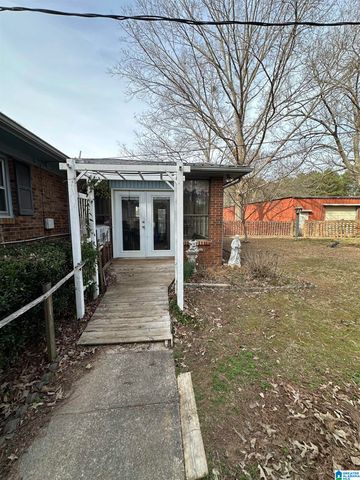 2121 CHEATWOOD DRIVE, Oxford, AL 36203