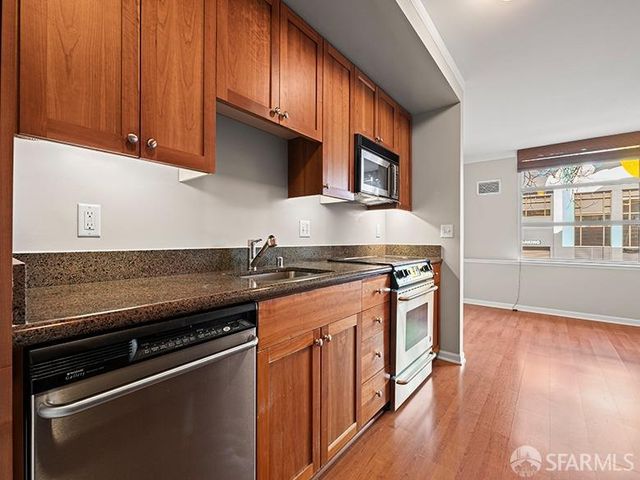 1701 Jackson Street 105, San Francisco, CA 94109