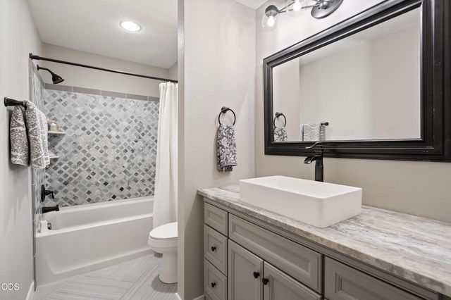 17349 Harlequin Drive, Bend, OR 97707