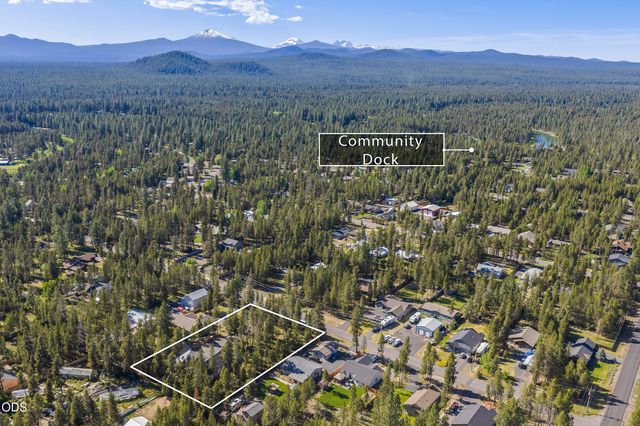 17349 Harlequin Drive, Bend, OR 97707