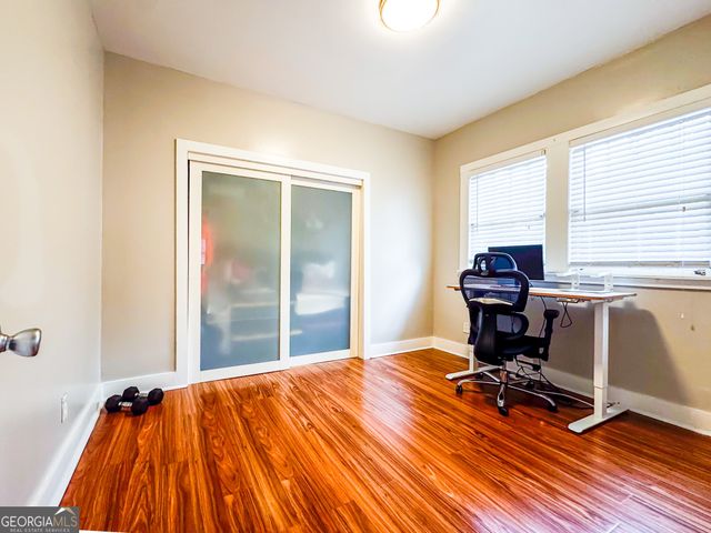 1735 Spring Avenue, East Point, GA 30344