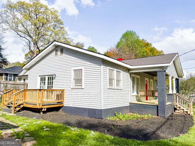 1735 Spring Avenue, East Point, GA 30344