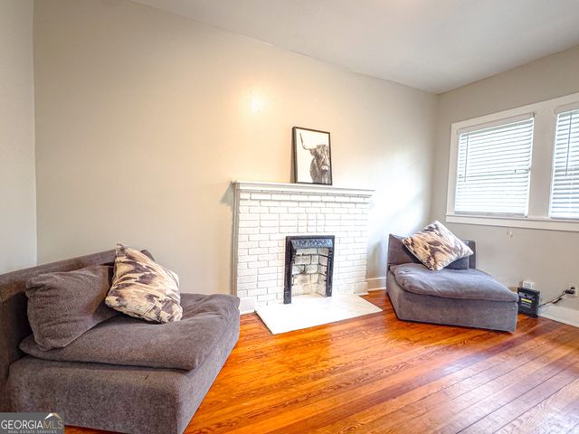 1735 Spring Avenue, East Point, GA 30344