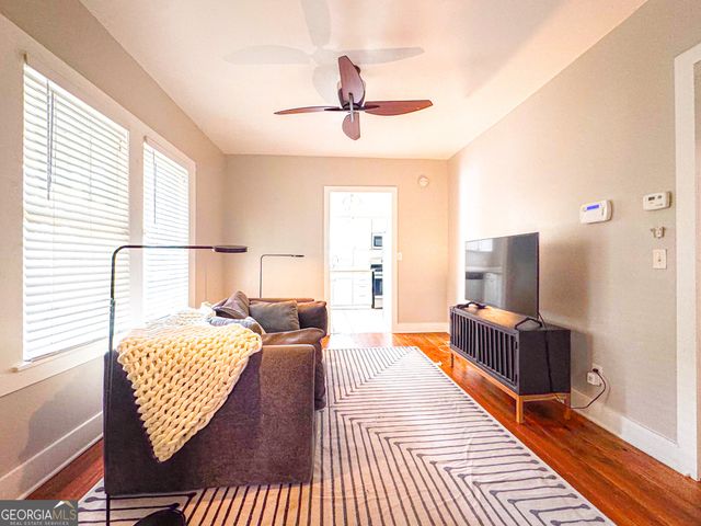 1735 Spring Avenue, East Point, GA 30344