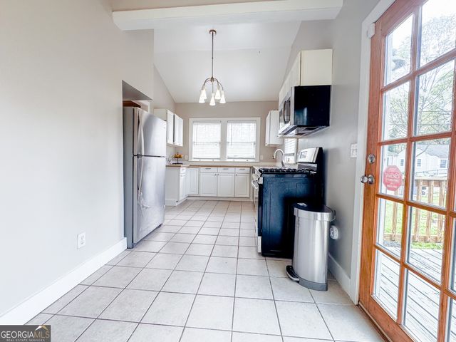 1735 Spring Avenue, East Point, GA 30344