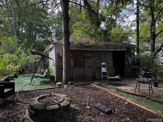 14772 Tacoma Street, Detroit, MI 48205