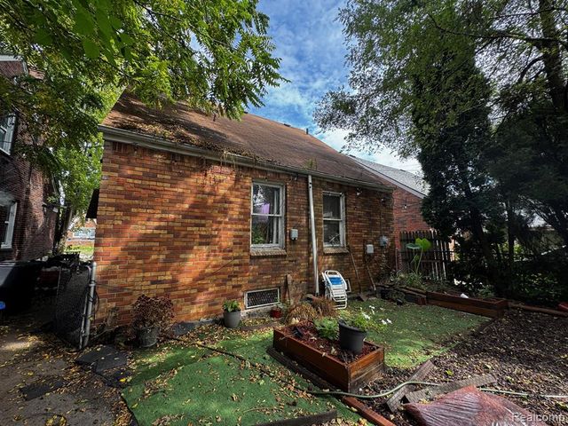 14772 Tacoma Street, Detroit, MI 48205