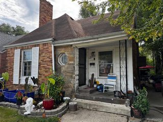 14772 Tacoma Street, Detroit, MI 48205