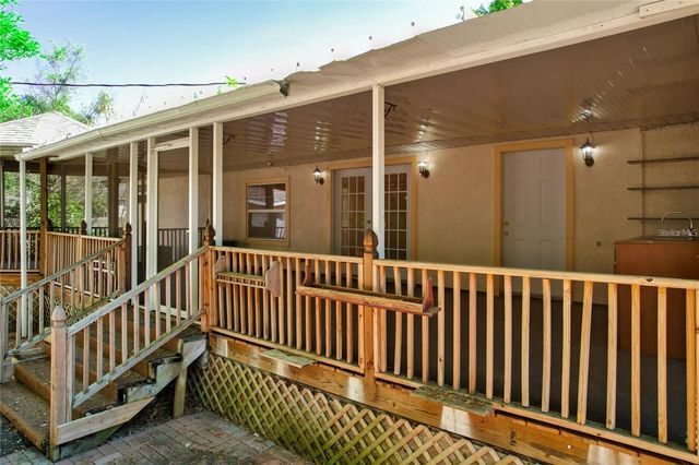 25 E CHESLEY AVENUE, Eustis, FL 32726