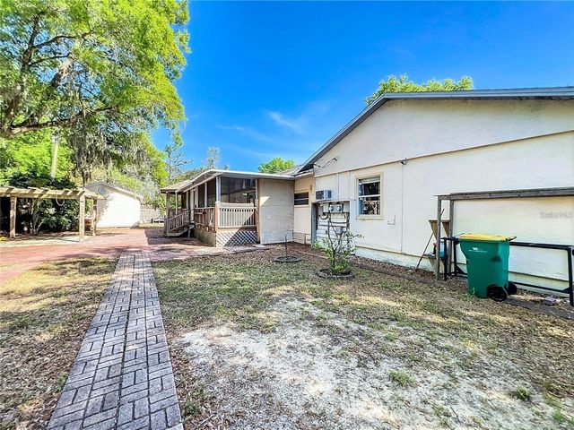 25 E CHESLEY AVENUE, Eustis, FL 32726