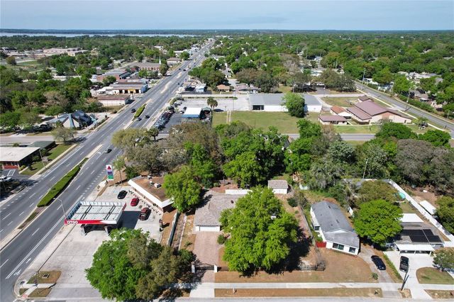 25 E CHESLEY AVENUE, Eustis, FL 32726