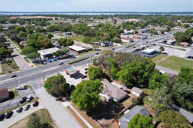 25 E CHESLEY AVENUE, Eustis, FL 32726