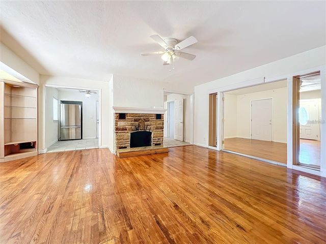 25 E CHESLEY AVENUE, Eustis, FL 32726