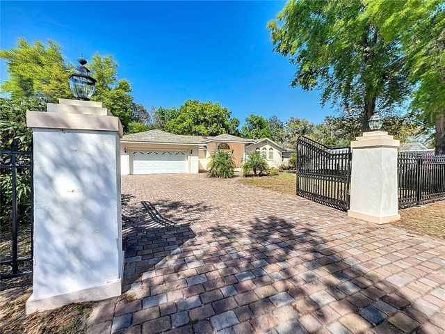 25 E CHESLEY AVENUE, Eustis, FL 32726