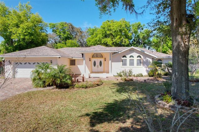 25 E CHESLEY AVENUE, Eustis, FL 32726