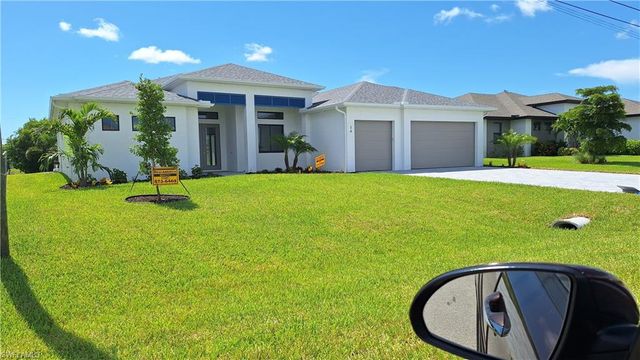 1432 SW 17th AVE, Cape Coral, FL 33991