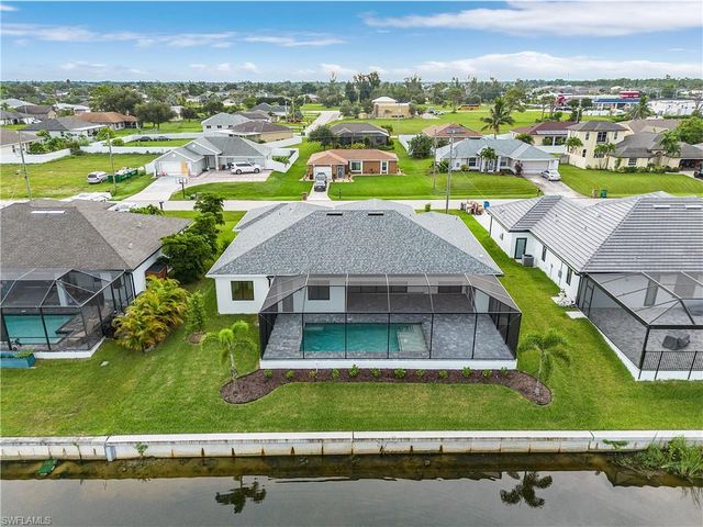 1432 SW 17th AVE, Cape Coral, FL 33991