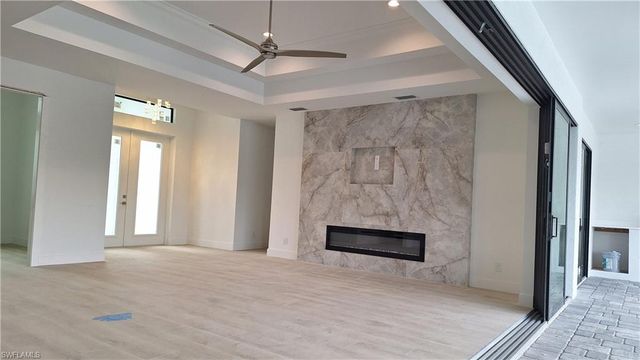 1432 SW 17th AVE, Cape Coral, FL 33991