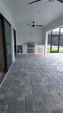 1432 SW 17th AVE, Cape Coral, FL 33991