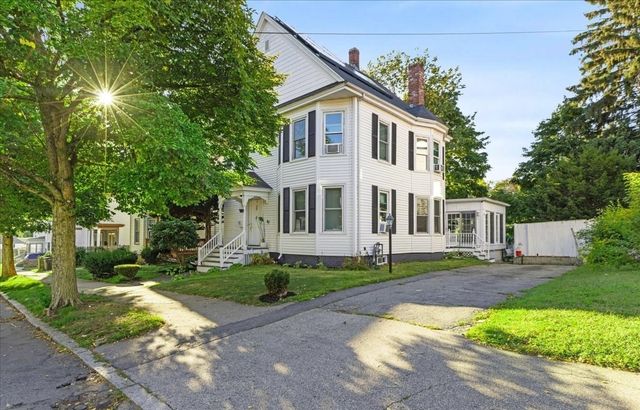 33 Ninth Ave, Haverhill, MA 01830