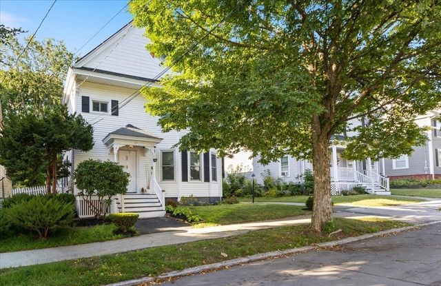 33 Ninth Ave, Haverhill, MA 01830