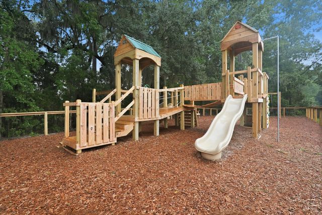 8446 Middle River Way, North Charleston, SC 29420