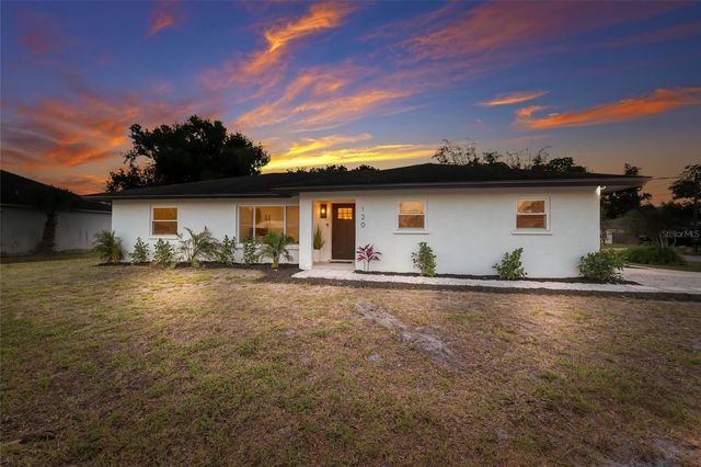 120 43RD STREET NW, Bradenton, FL 34209