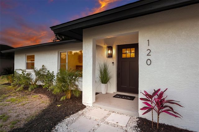 120 43RD STREET NW, Bradenton, FL 34209