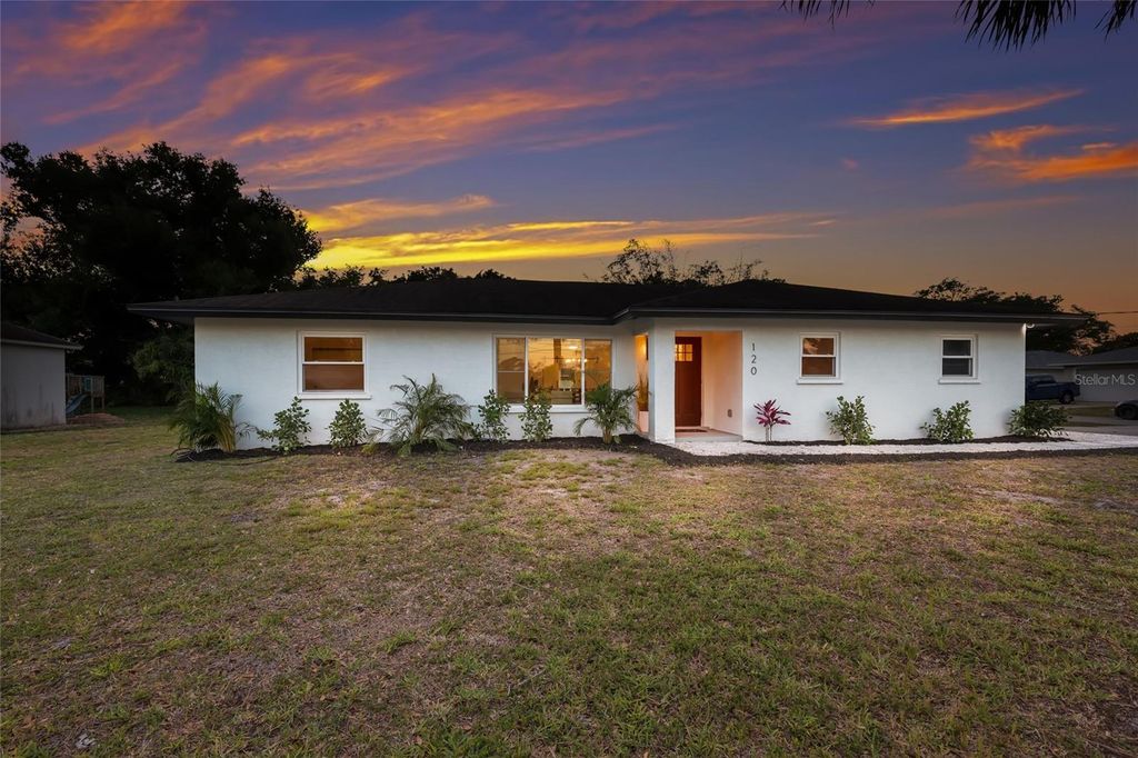 120 43RD STREET NW, Bradenton, FL 34209