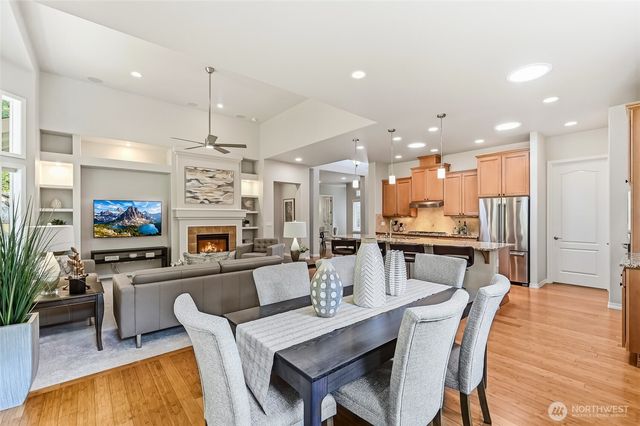 24270 NE 131st Terrace, Redmond, WA 98053