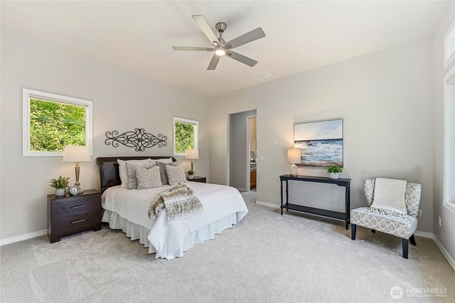 24270 NE 131st Terrace, Redmond, WA 98053
