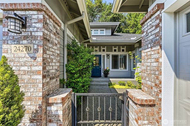 24270 NE 131st Terrace, Redmond, WA 98053