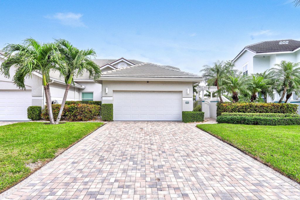 2056 Windward Way, Jupiter, FL 33477
