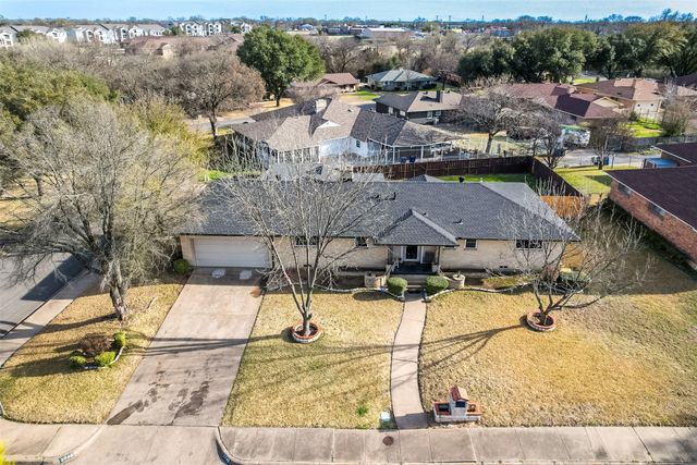 2740 Maceo Circle, Dallas, TX 75216