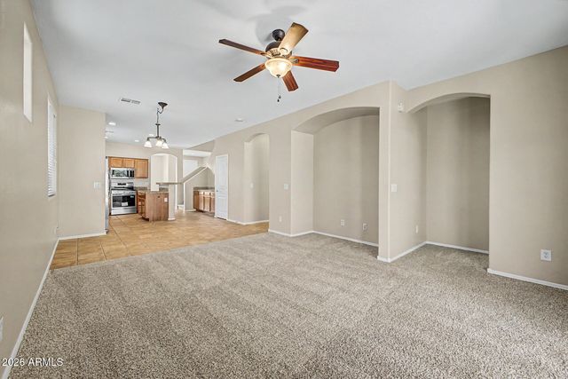 15348 W DREYFUS Street, Surprise, AZ 85379