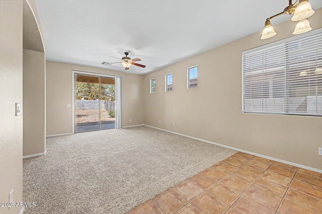 15348 W DREYFUS Street, Surprise, AZ 85379